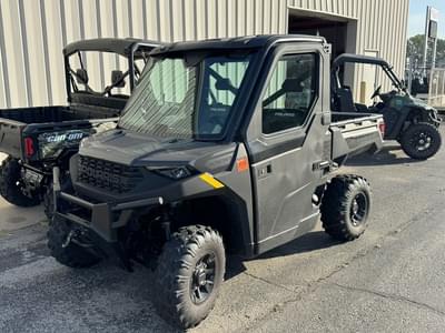BOATZON | Polaris® Ranger 1000 Premium 2024 BOATZON | Polaris® Ranger 1000 Premium 2024