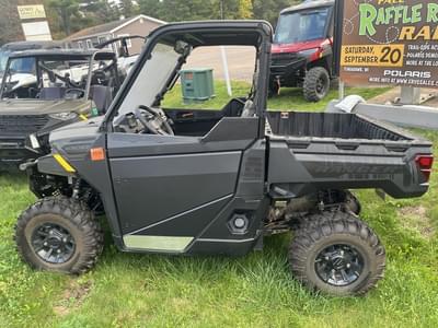 BOATZON | Polaris® Ranger 1000 Premium 2024