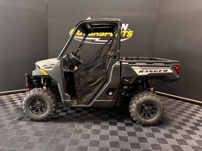 BOATZON | Polaris® Ranger 1000 Premium 2025 BOATZON | Polaris® Ranger 1000 Premium 2025