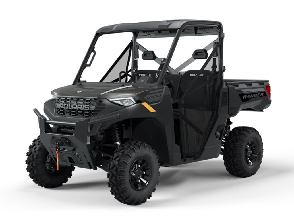 2025 Polaris® Ranger 1000 Premium - Sold Boat
