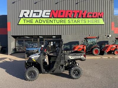 BOATZON | Polaris® Ranger 1000 Premium 2025 BOATZON | Polaris® Ranger 1000 Premium 2025
