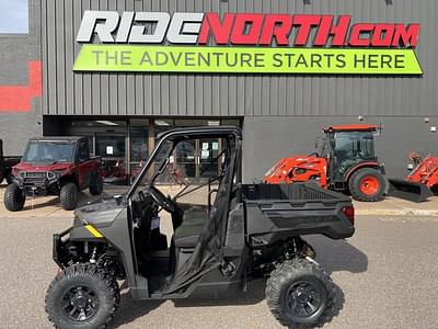 BOATZON | Polaris® Ranger 1000 Premium 2025 BOATZON | Polaris® Ranger 1000 Premium 2025