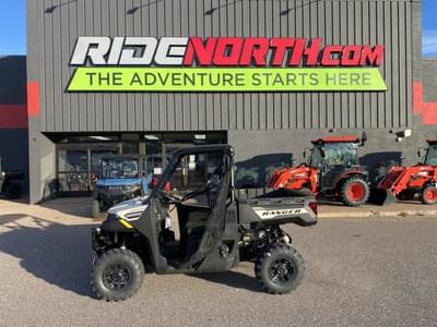 BOATZON | Polaris® Ranger 1000 Premium 2025 BOATZON | Polaris® Ranger 1000 Premium 2025