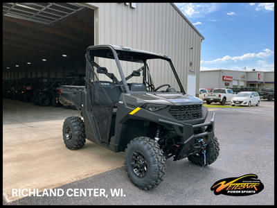 BOATZON | Polaris® Ranger 1000 Premium 2025