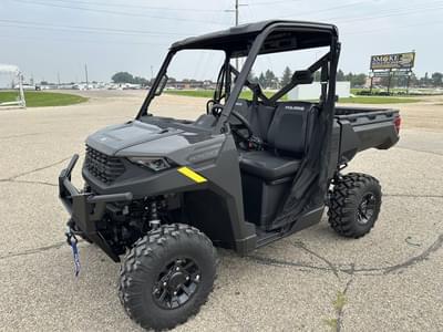 BOATZON | Polaris® Ranger 1000 Premium 2025