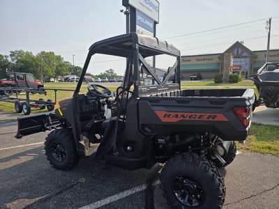 BOATZON | Polaris® Ranger 1000 Premium 2026