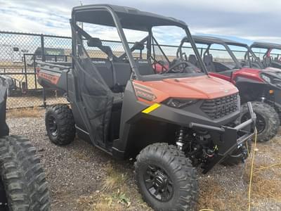 BOATZON | Polaris® Ranger 1000 Premium 2026 BOATZON | Polaris® Ranger 1000 Premium 2026