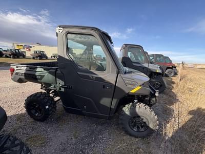 BOATZON | Polaris® Ranger 1000 Premium 2026 BOATZON | Polaris® Ranger 1000 Premium 2026