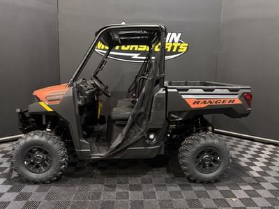 BOATZON | Polaris® Ranger 1000 Premium 2026 BOATZON | Polaris® Ranger 1000 Premium 2026