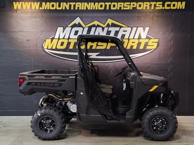 BOATZON | Polaris® Ranger 1000 Premium 2026 BOATZON | Polaris® Ranger 1000 Premium 2026