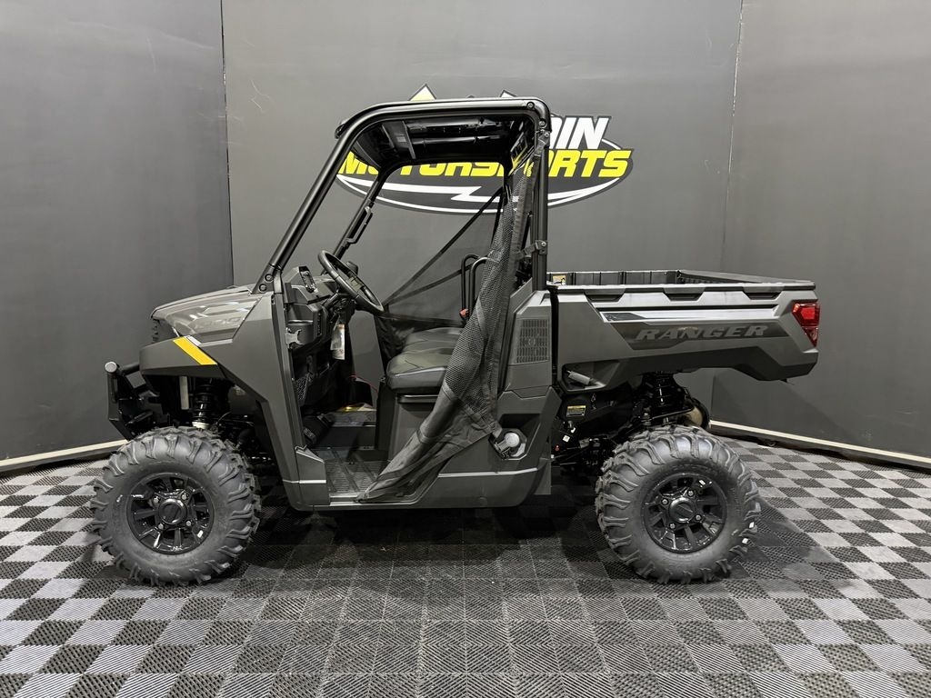 2026 Polaris® Ranger 1000 Premium - Sold Boat