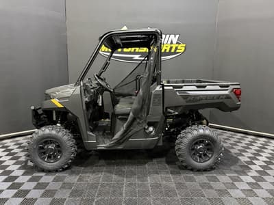 BOATZON | Polaris® Ranger 1000 Premium 2026 BOATZON | Polaris® Ranger 1000 Premium 2026