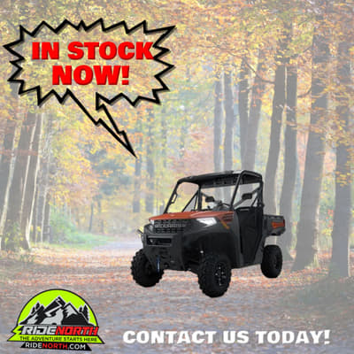 BOATZON | Polaris® Ranger 1000 Premium 2026