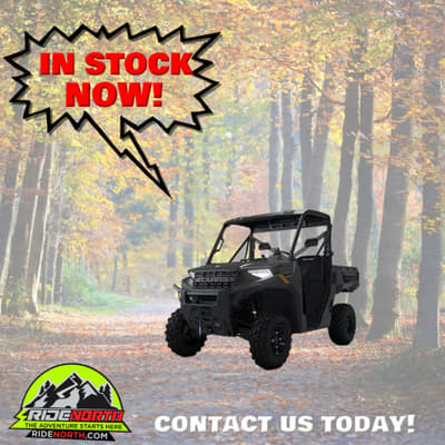 BOATZON | Polaris® Ranger 1000 Premium 2026