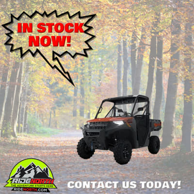 BOATZON | Polaris® Ranger 1000 Premium 2026 BOATZON | Polaris® Ranger 1000 Premium 2026