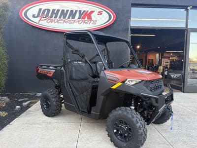 BOATZON | Polaris® Ranger 1000 Premium 2026