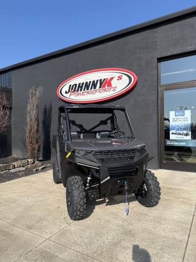BOATZON | Polaris® Ranger 1000 Premium 2026 BOATZON | Polaris® Ranger 1000 Premium 2026