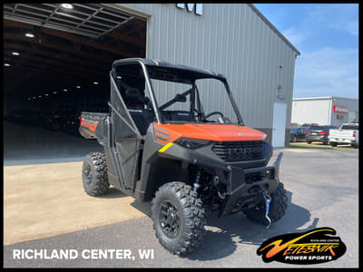 BOATZON | Polaris® Ranger 1000 Premium 2026