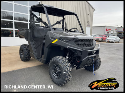 BOATZON | Polaris® Ranger 1000 Premium 2026