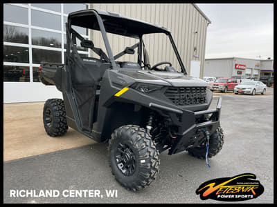 BOATZON | Polaris® Ranger 1000 Premium 2026
