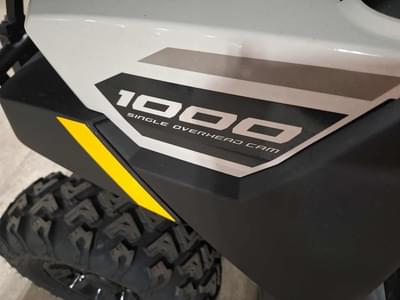 BOATZON | Polaris® Ranger 1000 Premium 2026