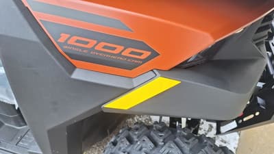 BOATZON | Polaris® Ranger 1000 Premium 2026