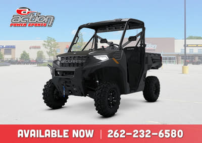 BOATZON | Polaris® Ranger 1000 Premium 2026