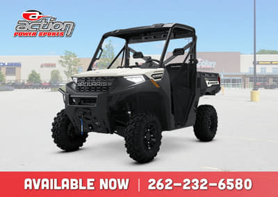 BOATZON | Polaris® Ranger 1000 Premium 2026 BOATZON | Polaris® Ranger 1000 Premium 2026