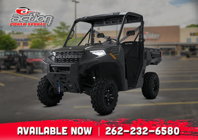 BOATZON | Polaris® Ranger 1000 Premium 2026 BOATZON | Polaris® Ranger 1000 Premium 2026