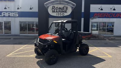 BOATZON | Polaris® Ranger 1000 Premium 2026