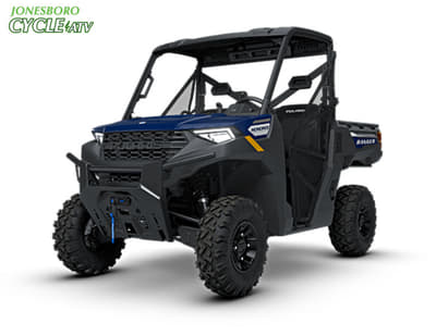 BOATZON | Polaris® Ranger 1000 Premium 2027 BOATZON | Polaris® Ranger 1000 Premium 2027