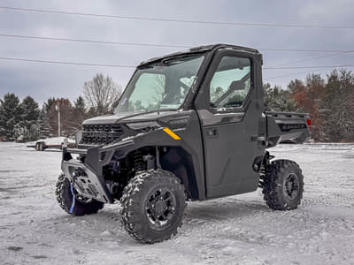 BOATZON | Polaris® RANGER 1000 PREMIUM  CABBED 2026