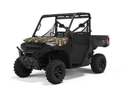 BOATZON | Polaris® Ranger 1000 Premium Polaris Pursuit Camo 2021