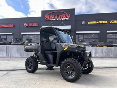 BOATZON | Polaris® Ranger 1000 Premium Polaris Pursuit Camo 2023 BOATZON | Polaris® Ranger 1000 Premium Polaris Pursuit Camo 2023