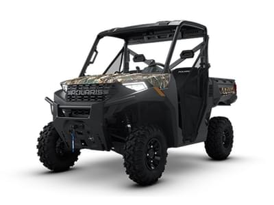 BOATZON | Polaris® Ranger 1000 Premium Polaris Pursuit Camo 2026 BOATZON | Polaris® Ranger 1000 Premium Polaris Pursuit Camo 2026