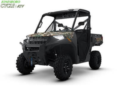 BOATZON | Polaris® Ranger 1000 Premium Polaris Pursuit Camo 2026