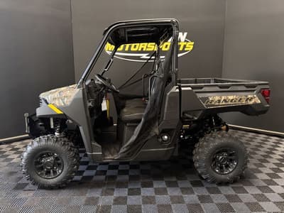 BOATZON | Polaris® Ranger 1000 Premium Polaris Pursuit Camo 2026 BOATZON | Polaris® Ranger 1000 Premium Polaris Pursuit Camo 2026