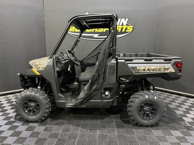 BOATZON | Polaris® Ranger 1000 Premium Polaris Pursuit Camo 2026 BOATZON | Polaris® Ranger 1000 Premium Polaris Pursuit Camo 2026