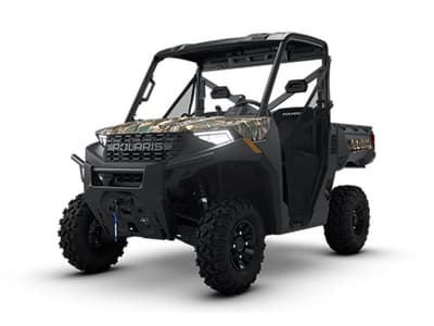 BOATZON | Polaris® Ranger 1000 Premium Polaris Pursuit Camo 2026