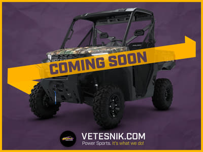 BOATZON | Polaris® Ranger 1000 Premium Polaris Pursuit Camo 2026