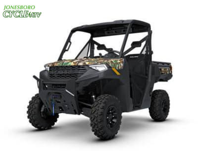 BOATZON | Polaris® Ranger 1000 Premium Polaris Pursuit Camo 2027