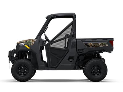 BOATZON | Polaris® Ranger 1000 Premium Polaris Pursuit Camo 2027