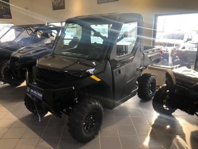 BOATZON | Polaris® Ranger 1000 Premium with Cab and heater 2026 BOATZON | Polaris® Ranger 1000 Premium with Cab and heater 2026