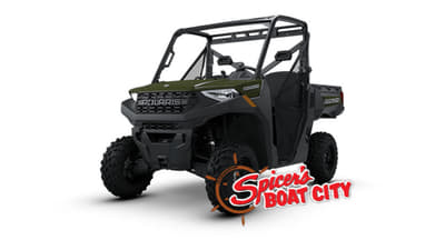 BOATZON | Polaris® RANGER 1000Sage Green 2026
