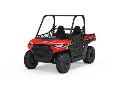 BOATZON | Polaris® Ranger 150 EFI 2018