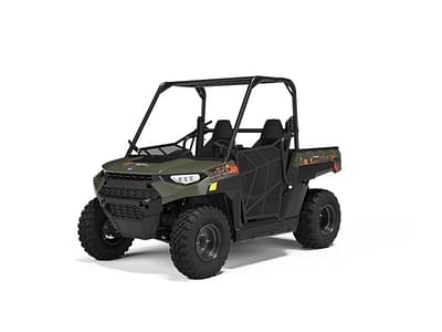 BOATZON | Polaris® Ranger 150 EFI 2021