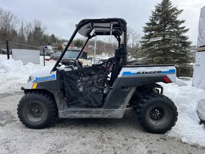 BOATZON | Polaris® Ranger 150 EFI 2021 BOATZON | Polaris® Ranger 150 EFI 2021
