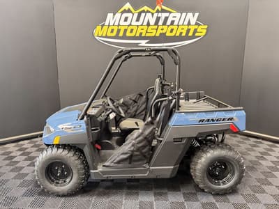 BOATZON | Polaris® Ranger 150 EFI 2026