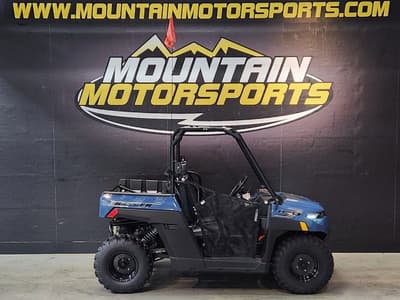 BOATZON | Polaris® Ranger 150 EFI 2026