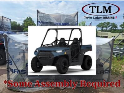 BOATZON | Polaris® Ranger 150 EFI 2026